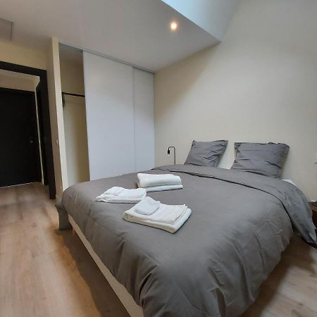 Charmant Et Spacieux Appartement A Quelques Pas Du Lac Duingt Bagian luar foto