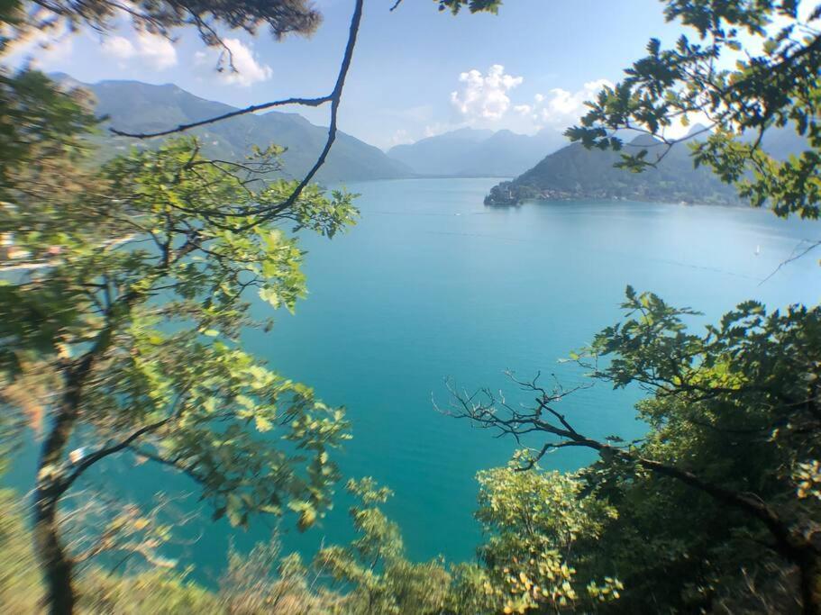 Charmant Et Spacieux Appartement A Quelques Pas Du Lac Duingt Bagian luar foto