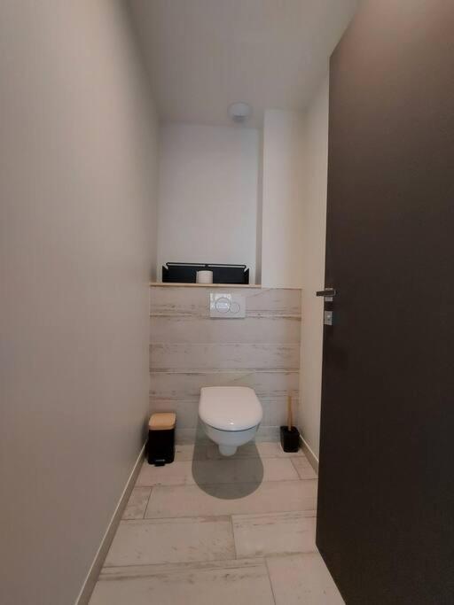 Charmant Et Spacieux Appartement A Quelques Pas Du Lac Duingt Bagian luar foto