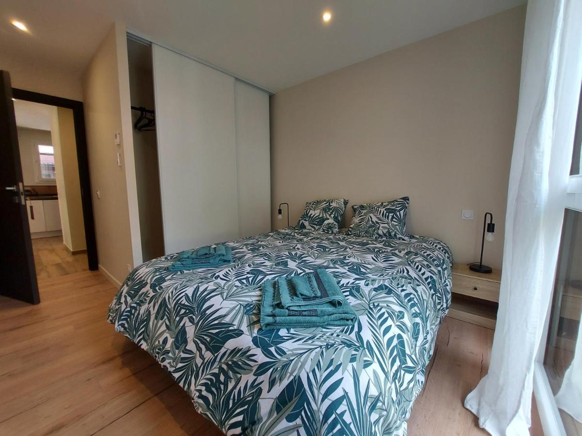 Charmant Et Spacieux Appartement A Quelques Pas Du Lac Duingt Bagian luar foto